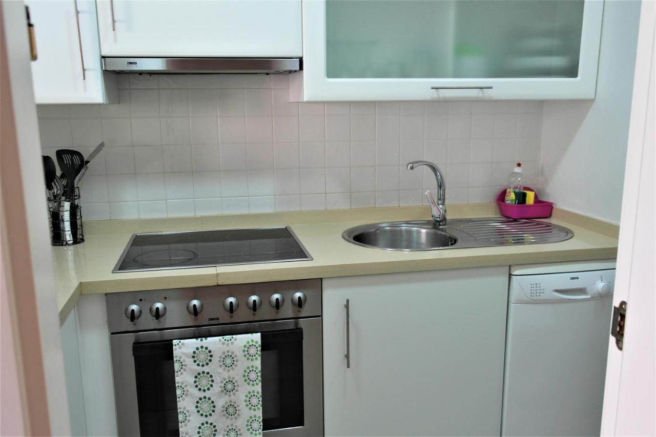 Townhouse Overlooking The Pool San Javier Luaran gambar